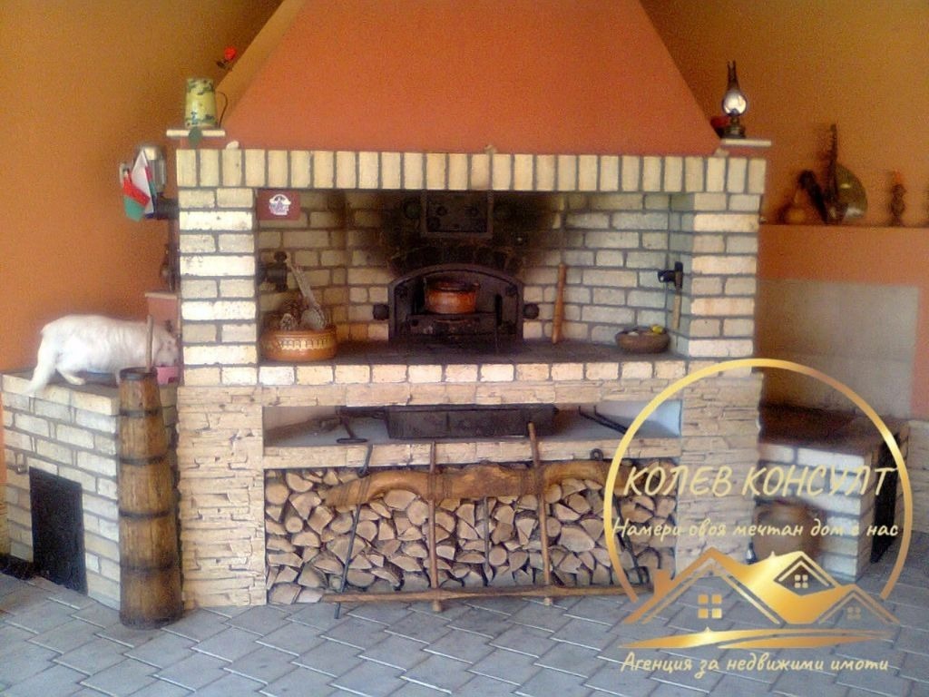 Продава КЪЩА, с. Стамболийски, област Хасково, снимка 11 - Къщи - 55017718