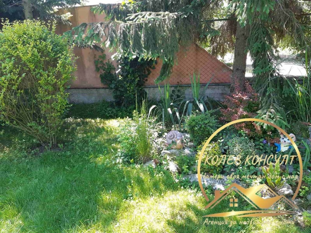 Продава КЪЩА, с. Стамболийски, област Хасково, снимка 8 - Къщи - 55017718