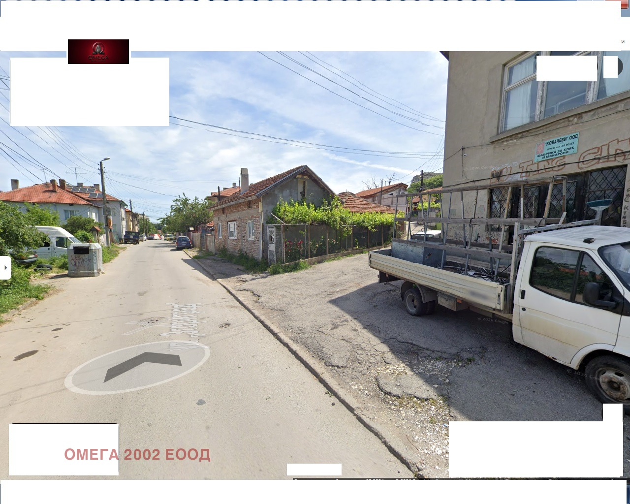 Продава  Къща град Русе , Родина 2 , 60 кв.м | 17534322