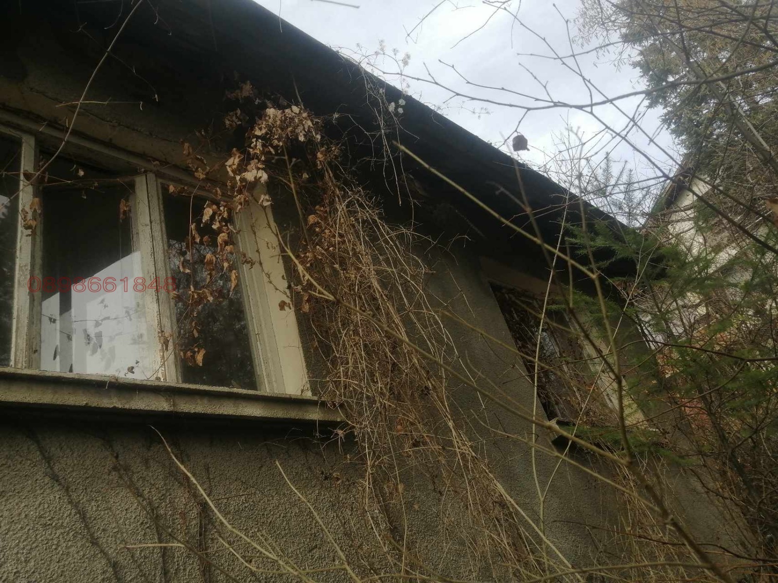 Продава ВИЛА, с. Свидня, област София област, снимка 6 - Вили - 54553758