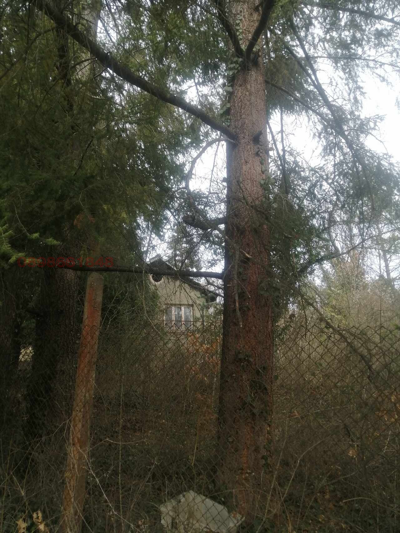 Продава ВИЛА, с. Свидня, област София област, снимка 9 - Вили - 54553758