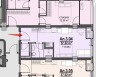 Продава  1-стаен град София , Дианабад , 50 кв.м | 60698086 - изображение [2]