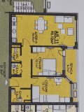 Продава 3-СТАЕН, град Бургас, Меден рудник - зона В • 134256 € • 30306706 — Holmes.bg