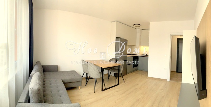 Продава 2-СТАЕН в град Варна, Младост 2 - 56 кв.м / 185 000 € » 361 828.55 лв., НОВ ДОМ 1