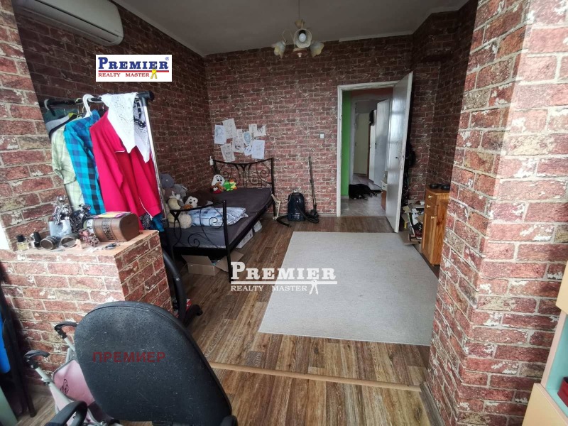 Продава 3-СТАЕН в област Бургас, гр. Поморие - 113 кв.м / 120 000 € » 234 699.60 лв., ПРЕМИЕР