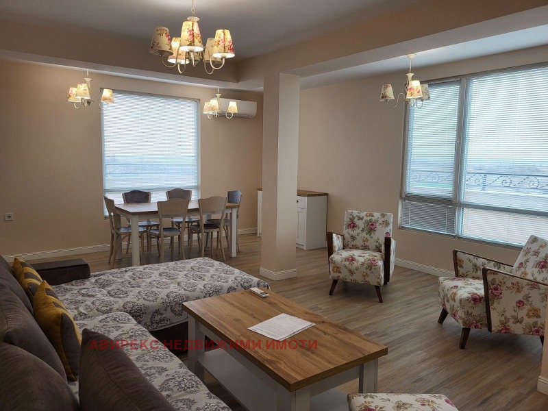 Продава 3-СТАЕН в град Пловдив, Тракия - 157 кв.м / 240 000 € » 469 399.20 лв., АВИРЕКС НЕДВИЖИМИ ИМОТИ