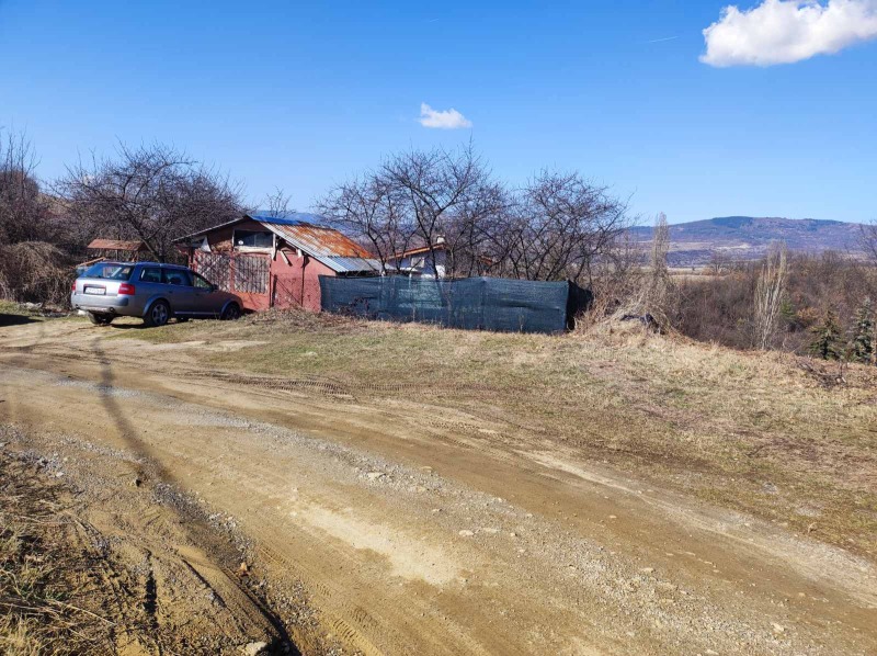 Продава ПАРЦЕЛ в област Перник, с. Рударци - 675 кв.м / 120 000 € » 234 699.60 лв., АРА ЕСТЕЙТ