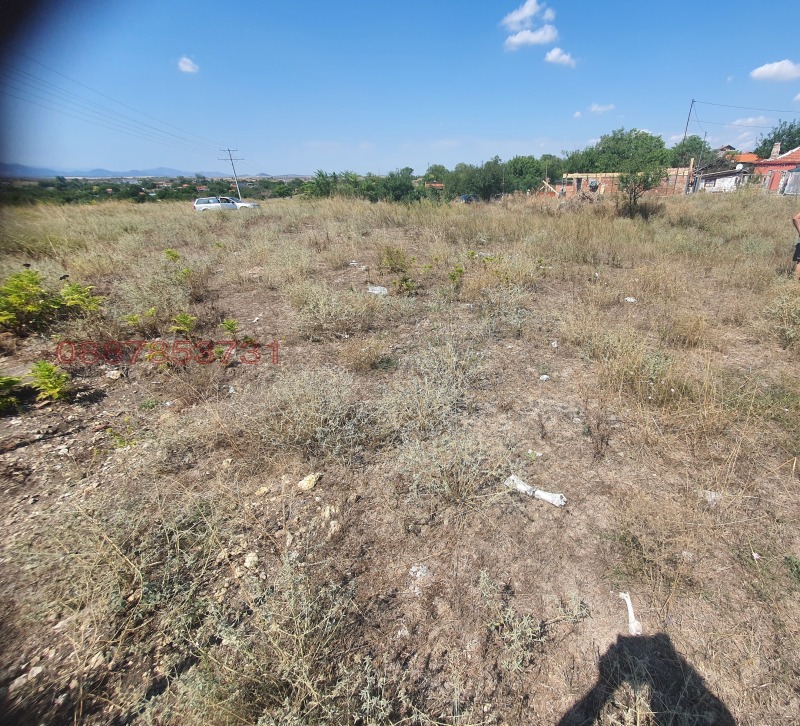 Продава ПАРЦЕЛ в град Хасково, Хисаря - 420 кв.м / 20 451.68 € » 40 000 лв.