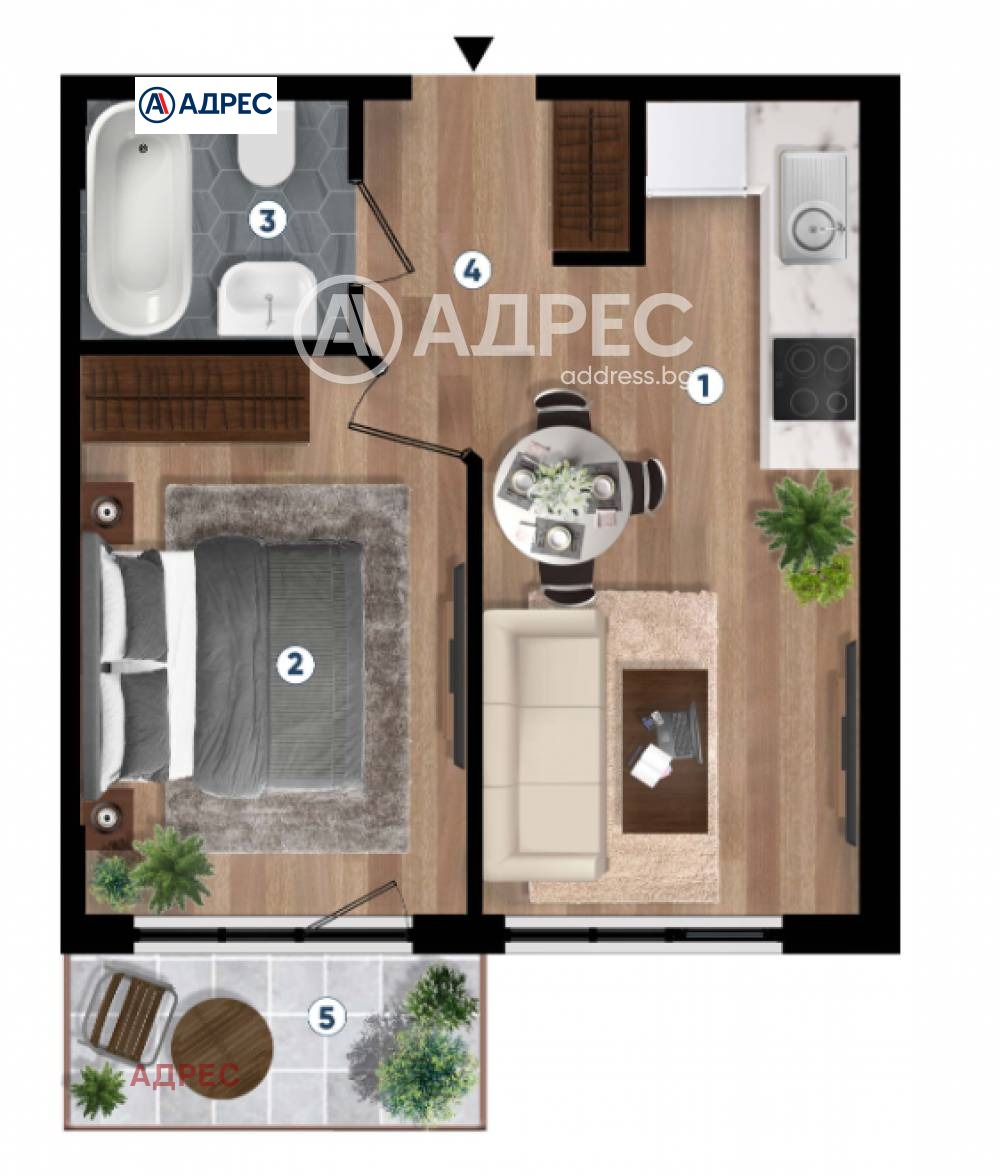 ������� 2-����� | Imot.bg � ����������� 4