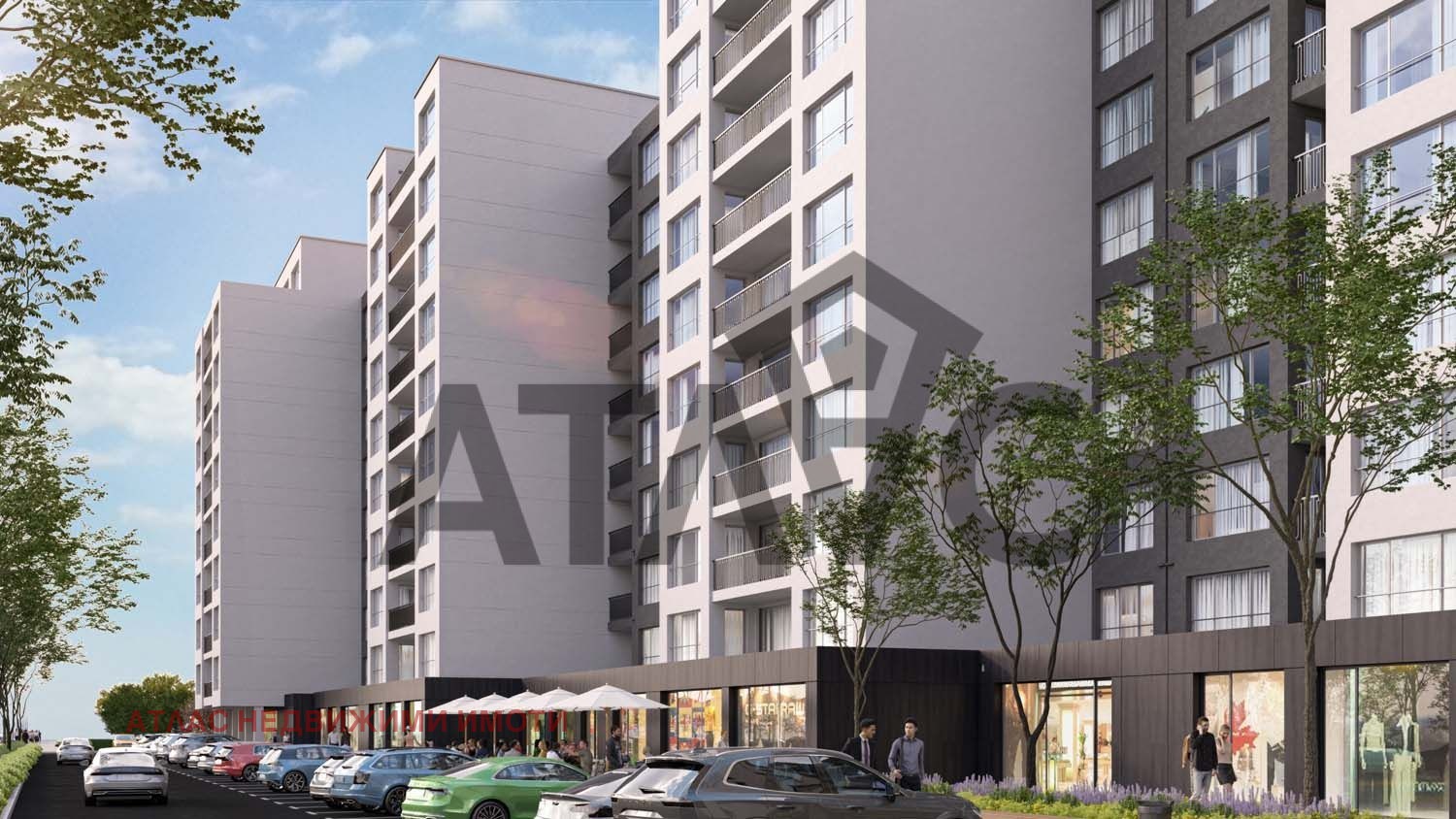 Продава 3-СТАЕН | Imot.bg — изображение 2