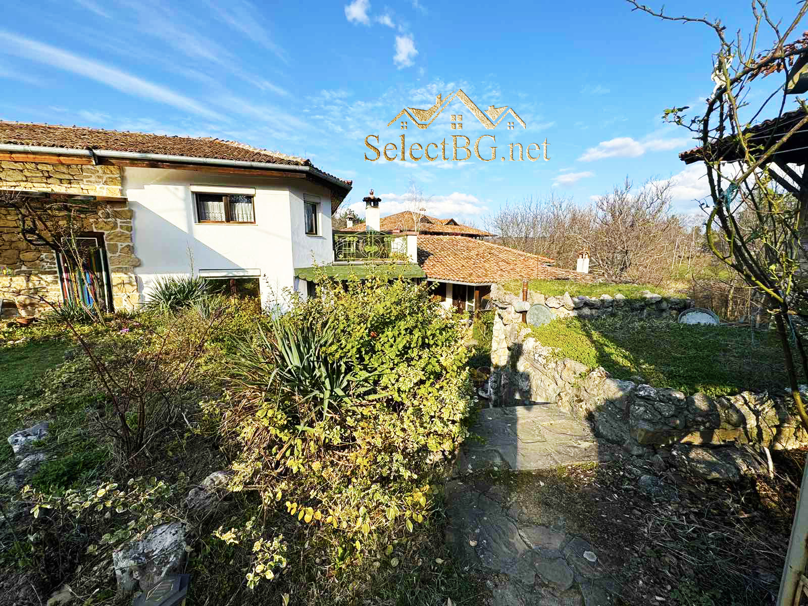 Продава КЪЩА | Imot.bg — изображение 1