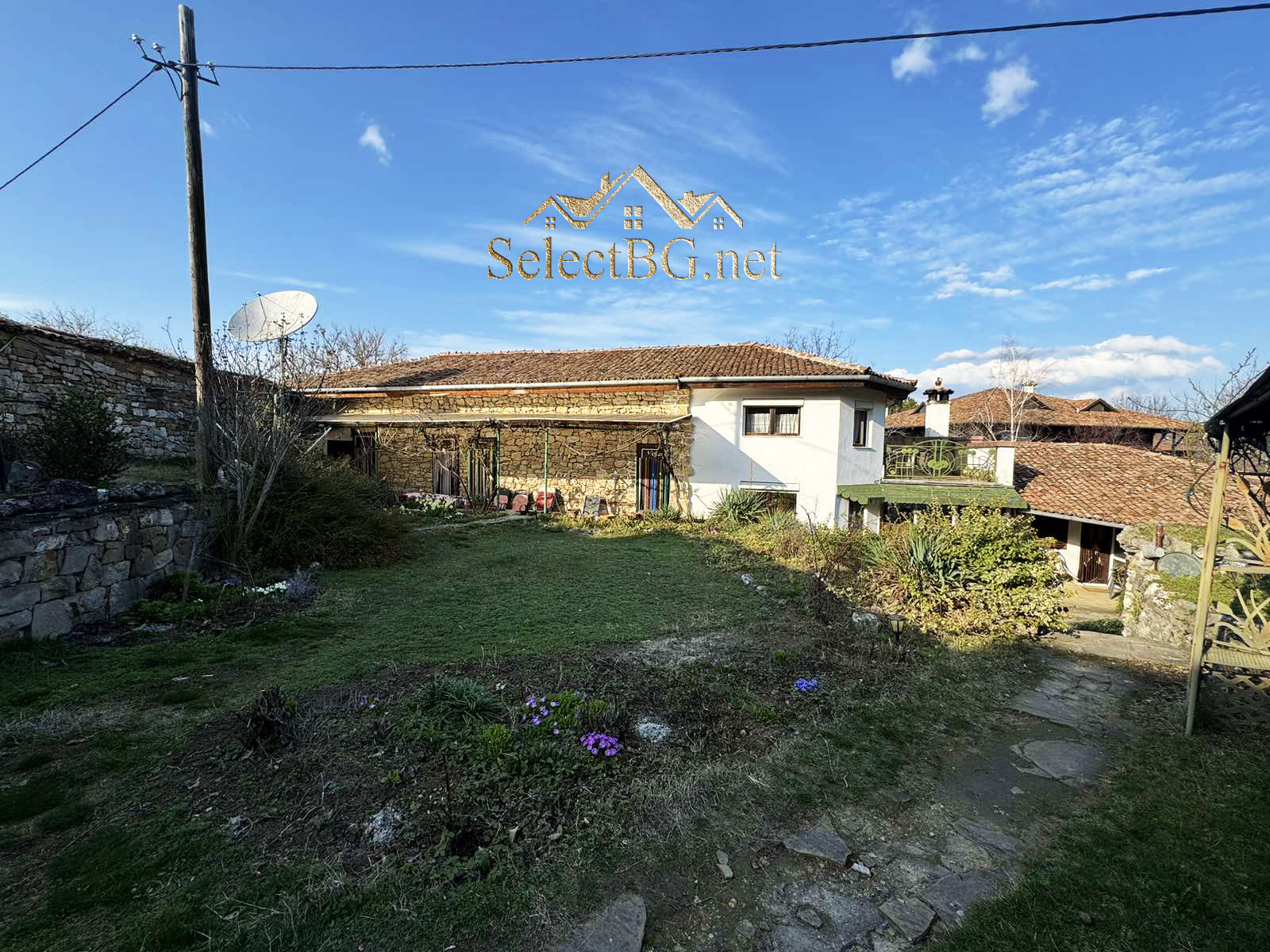 Продава КЪЩА | Imot.bg — изображение 2