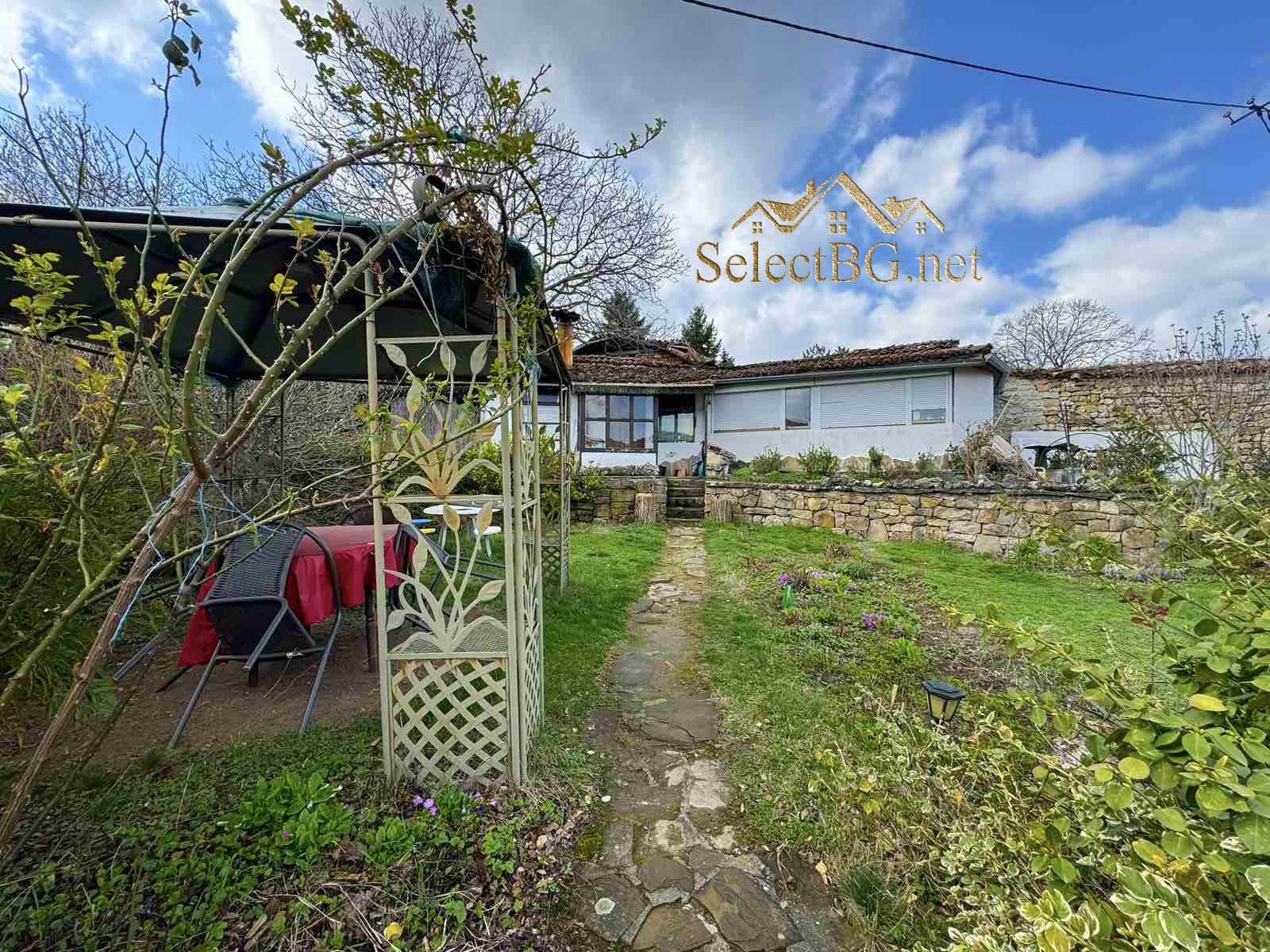 Продава КЪЩА | Imot.bg — изображение 5