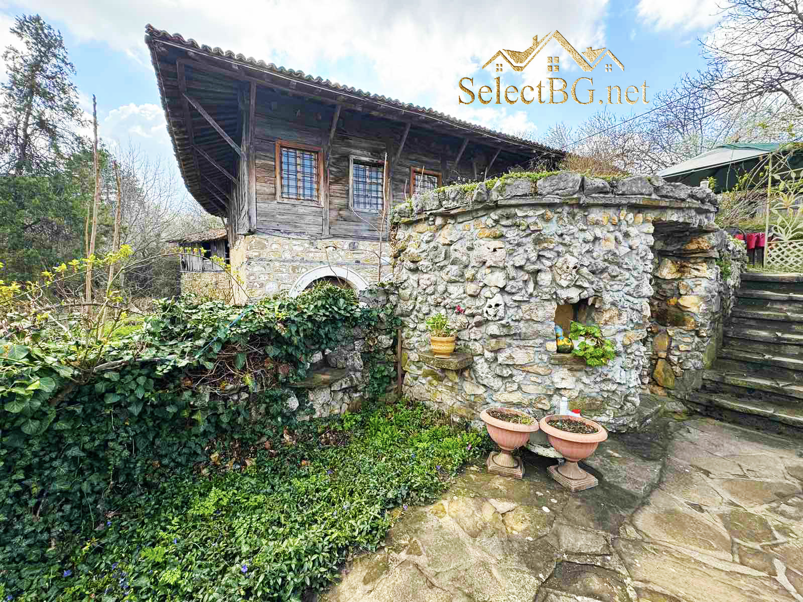 Продава КЪЩА | Imot.bg — изображение 4