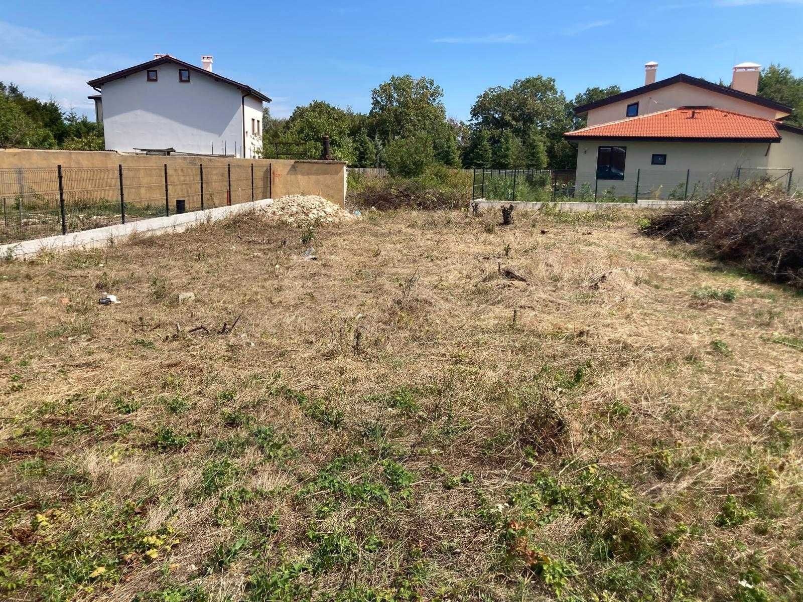 Продава ПАРЦЕЛ | Imot.bg — изображение 2