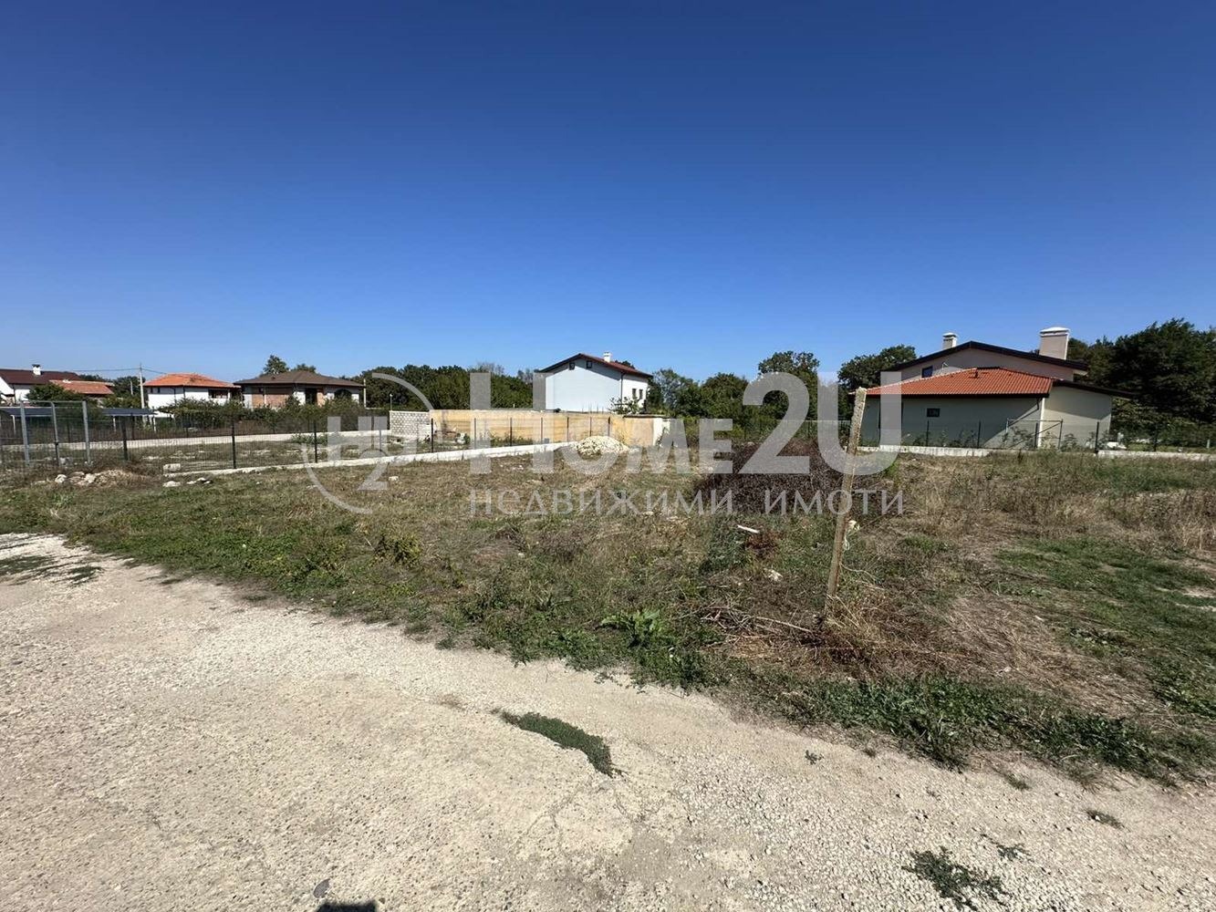 Продава ПАРЦЕЛ | Imot.bg — изображение 4