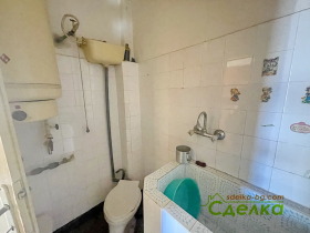 1 dormitorio Tsentar, Gabrovo 9