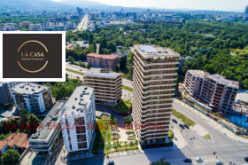 1 quarto Vitocha, Sofia 2