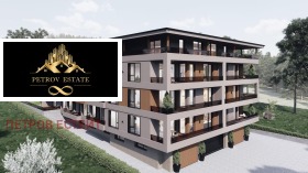 1 makuuhuone Velingrad, Pazardzhikin alue