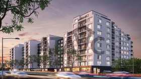 Продава  2-стаен, град Пловдив