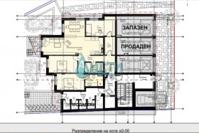 3 bedroom Ovcha kupel, Sofia