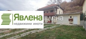 House Golyam izvor, region Lovech 1