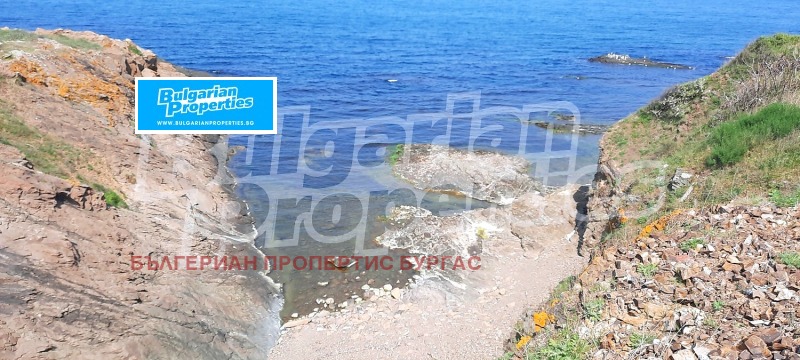 Продава 1-СТАЕН, гр. Ахтопол, област Бургас, снимка 8 - Апартаменти - 53183179