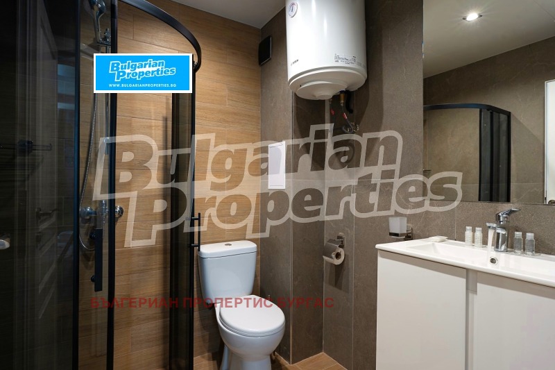 Продава 1-СТАЕН, гр. Ахтопол, област Бургас