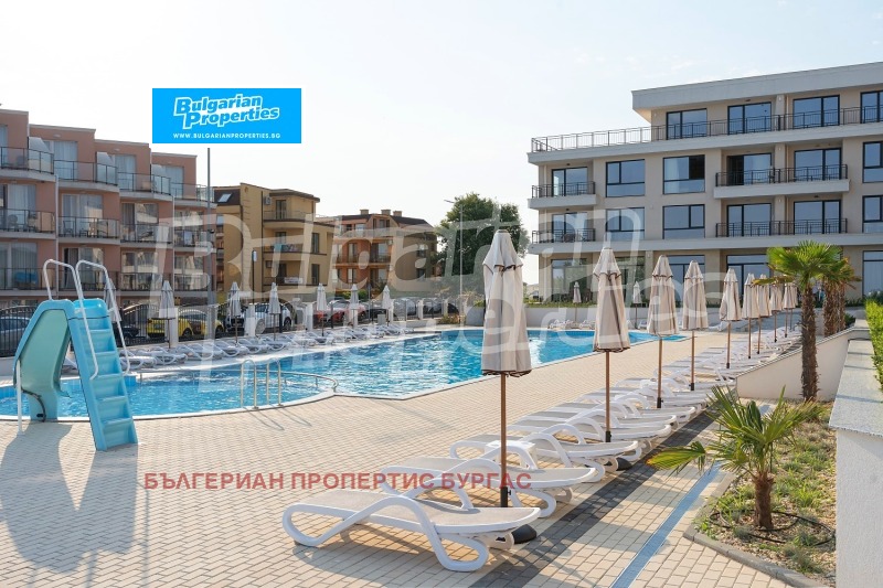 Продава 1-СТАЕН, гр. Ахтопол, област Бургас, снимка 17 - Апартаменти - 53183179