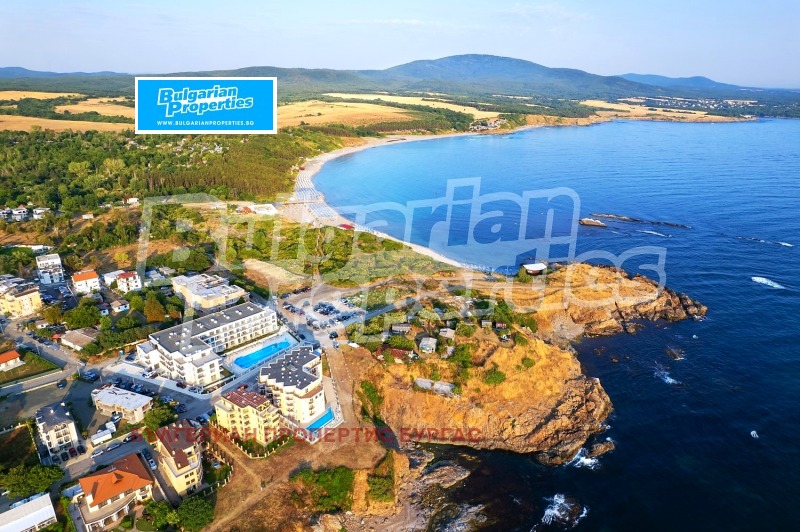 Продава 1-СТАЕН, гр. Ахтопол, област Бургас, снимка 14 - Апартаменти - 53183179