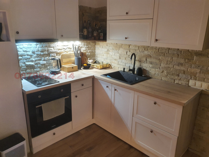 Продава 1-СТАЕН, гр. Варна, Аспарухово, снимка 7 - Апартаменти - 53463558