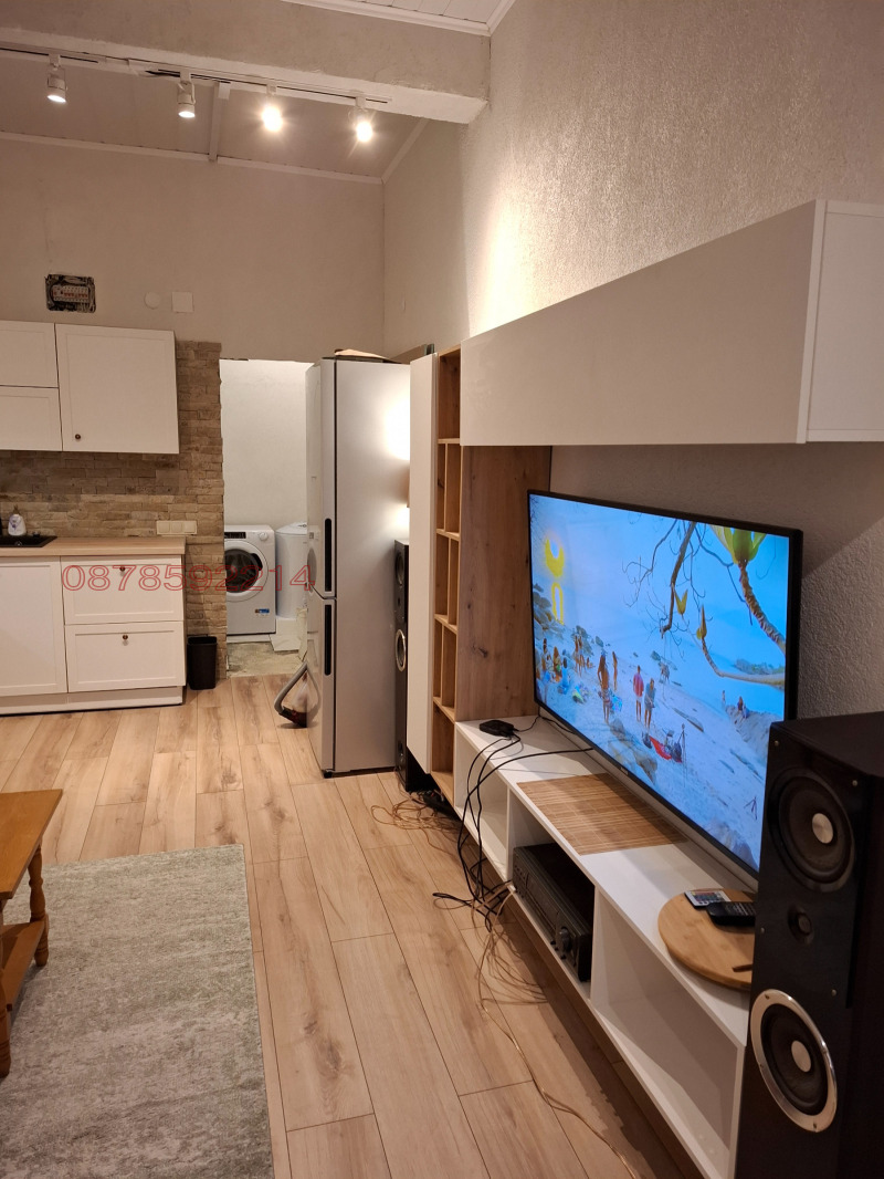 Продава 1-СТАЕН, гр. Варна, Аспарухово, снимка 4 - Апартаменти - 53463558