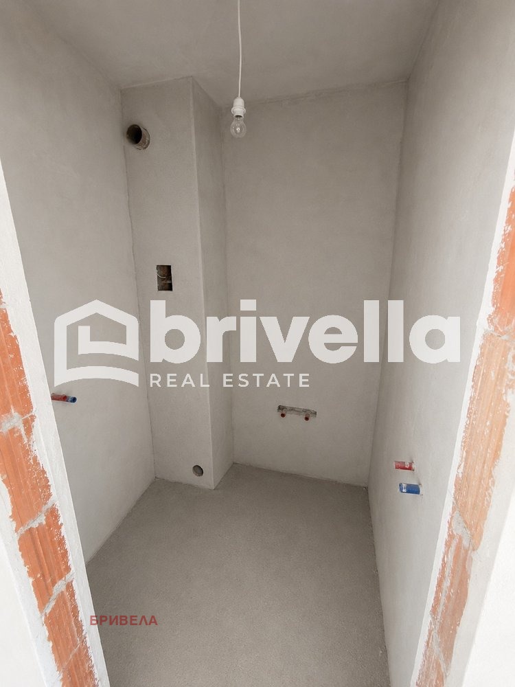 Продава 1-СТАЕН, гр. Черноморец, област Бургас, снимка 4 - Апартаменти - 55626835