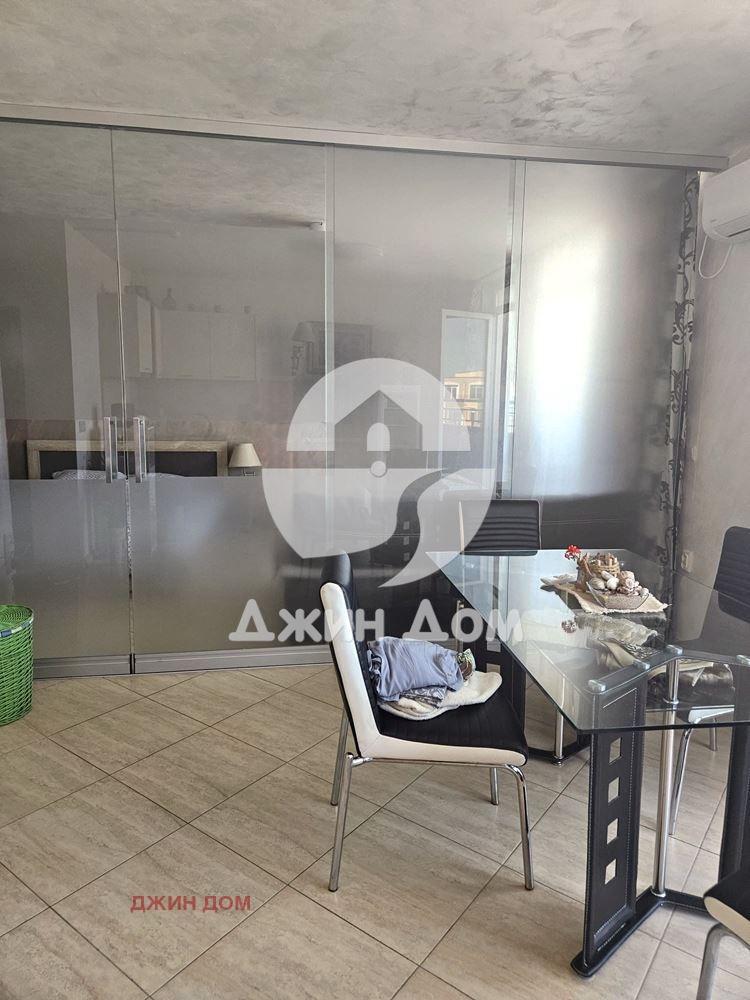 Till salu  1 sovrum region Burgas , Aheloi , 77 kvm | 92771428 - bild [4]