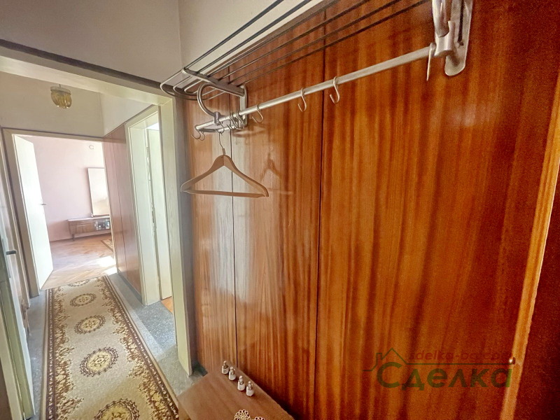 Na prodej  1 ložnice Gabrovo , Centar , 71 m2 | 98680200 - obraz [10]