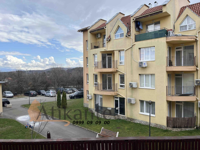 Продава 2-СТАЕН, с. Нови хан, област София област, снимка 1 - Aпартаменти - 48283287