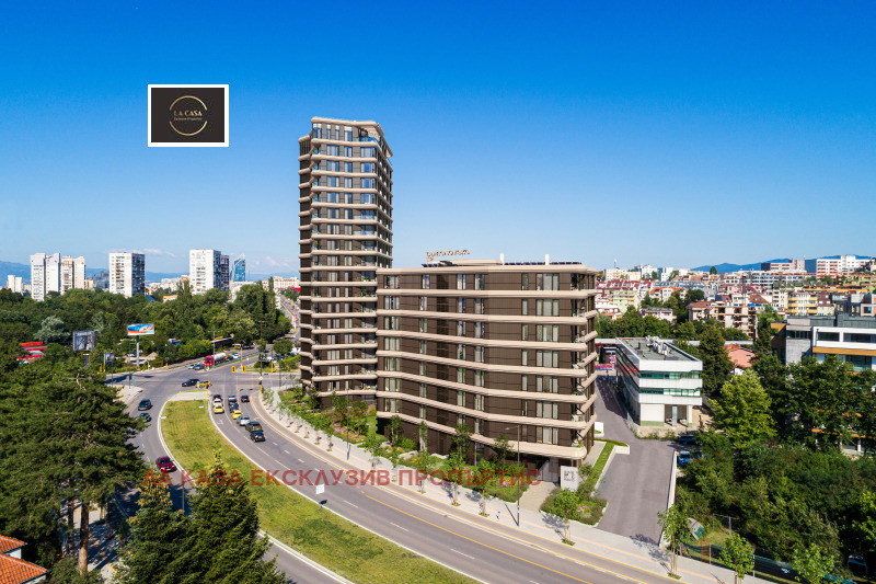 À venda  1 quarto Sofia , Vitocha , 73 m² | 17675872 - imagem [4]