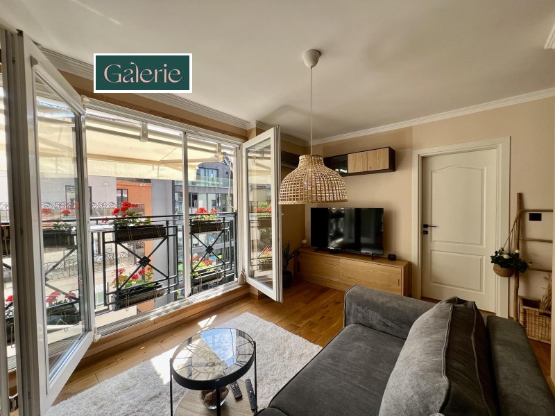 Eladó  1 hálószoba Sofia , Centar , 65 négyzetméter | 52379819 - kép [7]