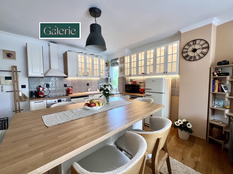 Eladó  1 hálószoba Sofia , Centar , 65 négyzetméter | 52379819 - kép [13]