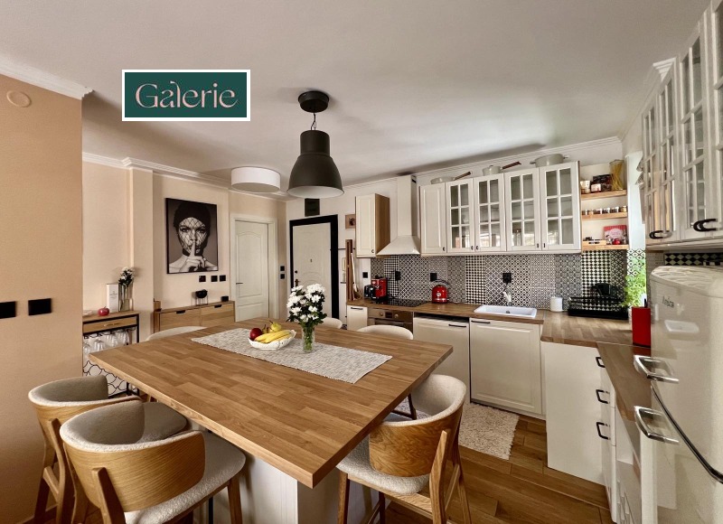 Eladó  1 hálószoba Sofia , Centar , 65 négyzetméter | 52379819 - kép [3]