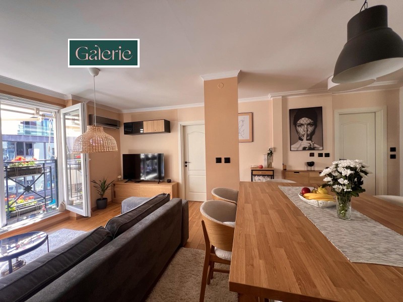 Eladó  1 hálószoba Sofia , Centar , 65 négyzetméter | 52379819 - kép [8]
