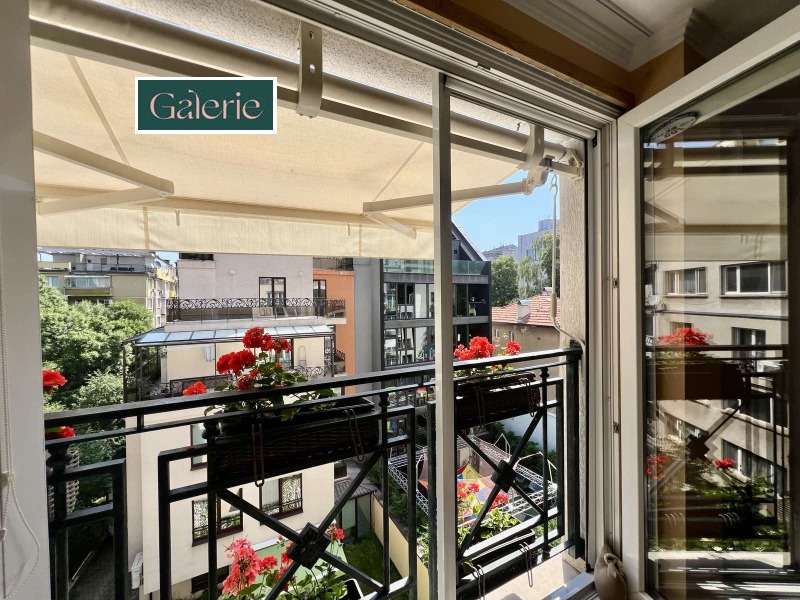 Eladó  1 hálószoba Sofia , Centar , 65 négyzetméter | 52379819 - kép [6]