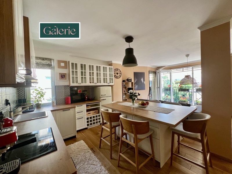 Eladó  1 hálószoba Sofia , Centar , 65 négyzetméter | 52379819 - kép [5]
