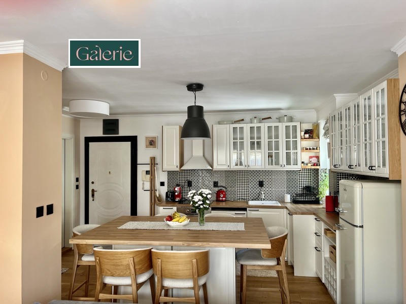 Eladó  1 hálószoba Sofia , Centar , 65 négyzetméter | 52379819 - kép [2]
