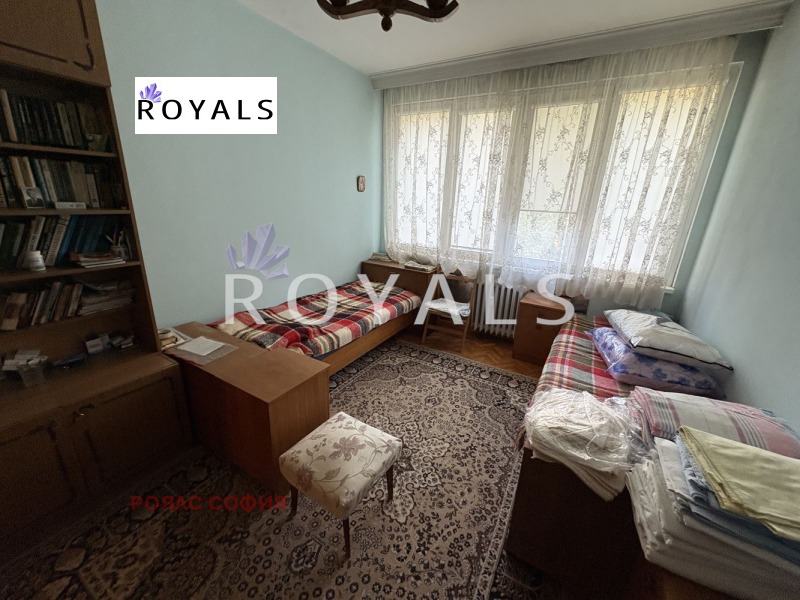 Eladó  1 hálószoba Sofia , Hipodruma , 64 négyzetméter | 24894823 - kép [5]