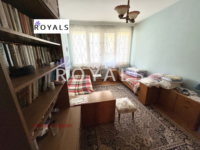 Eladó  1 hálószoba Sofia , Hipodruma , 64 négyzetméter | 24894823 - kép [4]