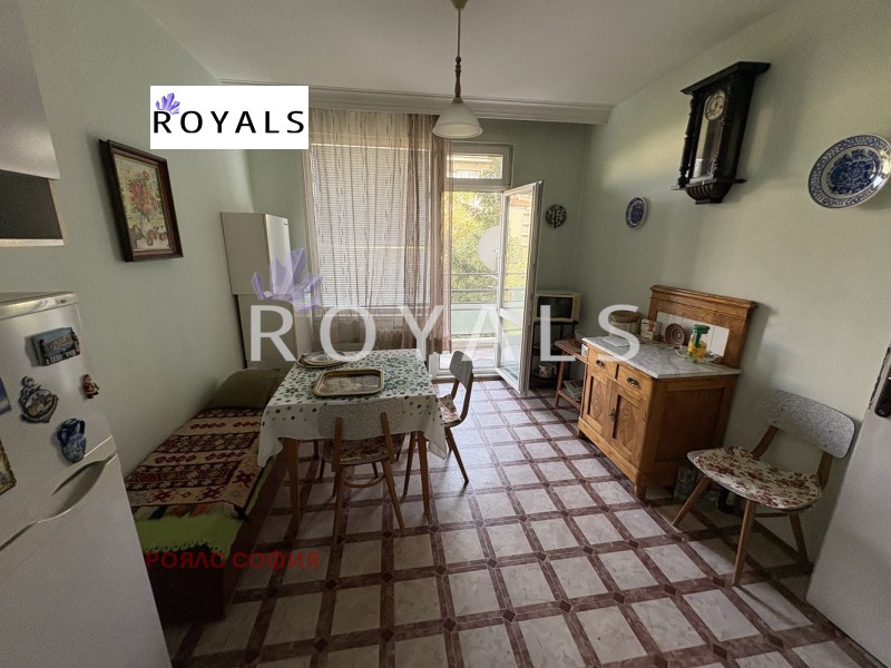 Eladó  1 hálószoba Sofia , Hipodruma , 64 négyzetméter | 24894823 - kép [9]