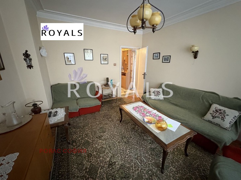 Eladó  1 hálószoba Sofia , Hipodruma , 64 négyzetméter | 24894823 - kép [3]