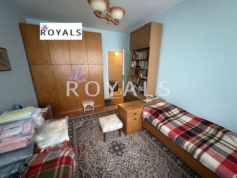 Eladó  1 hálószoba Sofia , Hipodruma , 64 négyzetméter | 24894823 - kép [6]