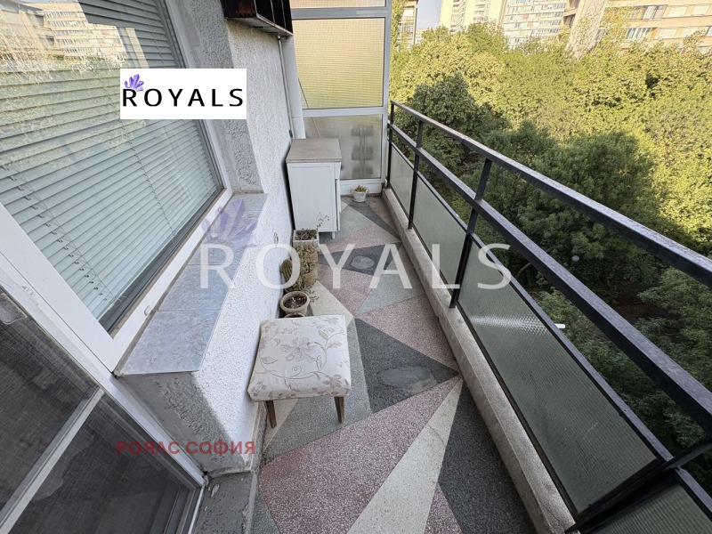 Eladó  1 hálószoba Sofia , Hipodruma , 64 négyzetméter | 24894823 - kép [12]